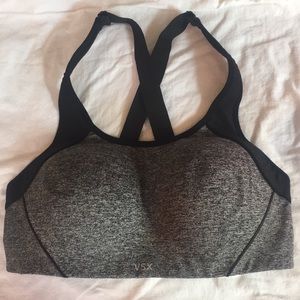 NWOT VS sports bra 36C